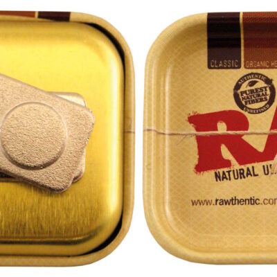 RAW Miniature Rolling Tray