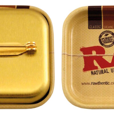 RAW Miniature Rolling Tray