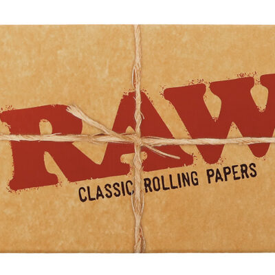 RAW Cone (20 Stück) 1¼