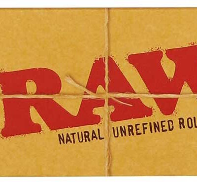 RAW Cone (20 Stück) King Size