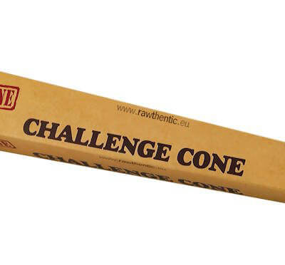 RAW Challenge Cone Huge