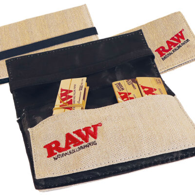 RAW Smokers Wallet