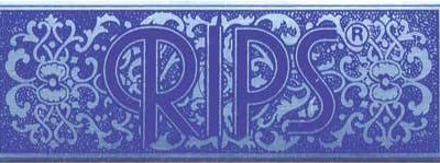 Rips Blue King Size 5m