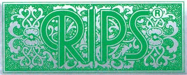 Rips Green 1¼ – 5m