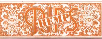 Rips Hemp King Size – 5m