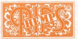 Rips Hemp Regular – 7m