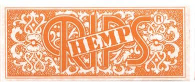 Rips Hemp Slim – 5m