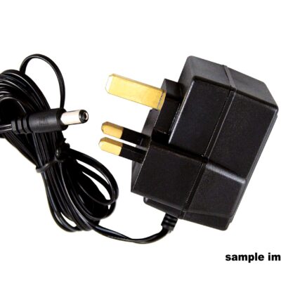 AC-Adaptor 2500/5000/HD/BCS/PD750