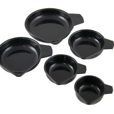 Weighing Cup Set – Set Of 5
