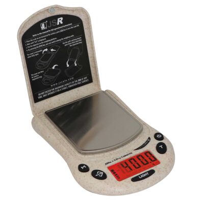 Jennings JSR400 – 400 g × 0,01 g