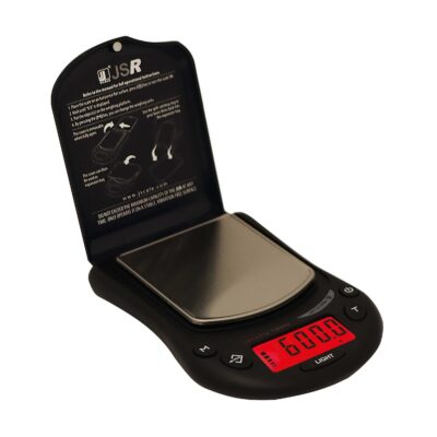 Jennings JSR600 – 600 g × 0,1 g
