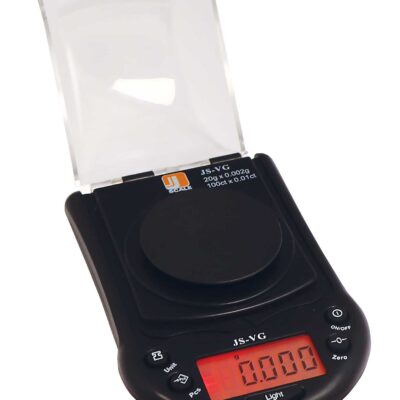 Jennings GemScale 20 g × 0,002 G