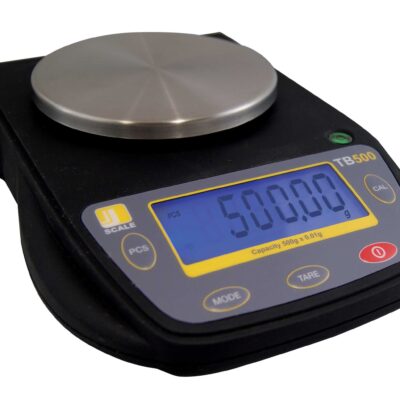 Jennings Tb-500 Balance 500 g × 0,01 g