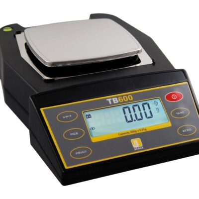 Jennings Tb-600 Balance 600 g × 0,01 g