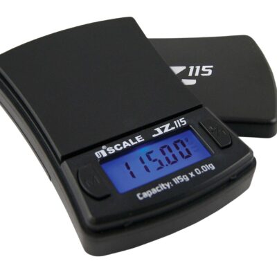 Jennings JZ Series 115 g × 0,01 g