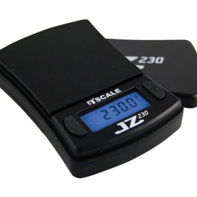 Jennings JZ Series 230 g × 0,1 g