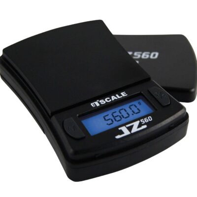 Jennings JZ Series 560 g × 0,1 g
