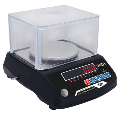 My Weigh iBalance M01 1000 × 0,01 g