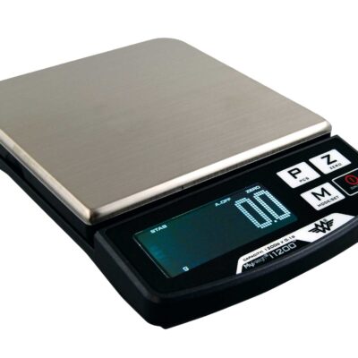 My Weigh I1200 1200 g × 0,1 g