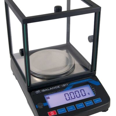 My Weigh iBAL 211, 210 g × 0,001 g