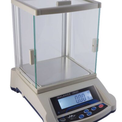 My Weigh iBAL 3100, 3100 g × 0,01 g