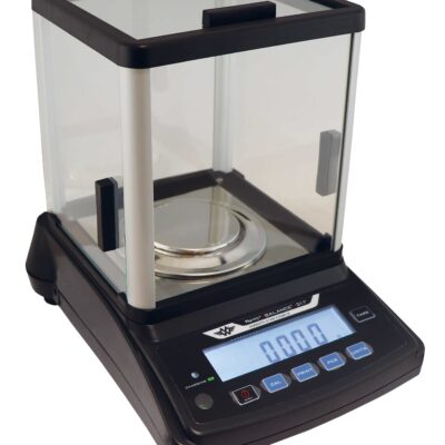 My Weigh iBAL 311, 310 g × 0,001 g