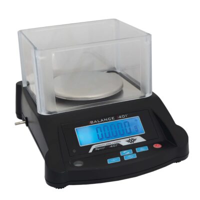My Weigh iBAL 401, 400 g × 0,005 g