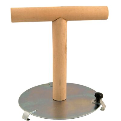 Bird T-stand For I5000/I2500 Scale
