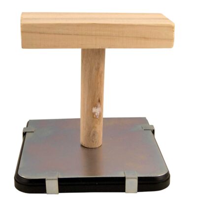 Bird T-stand For I500, I1200, I2600 Scales