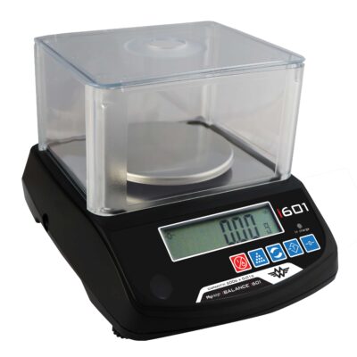 My Weigh iBalance 601 – 600 g × 0,01 g
