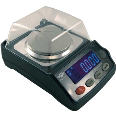 My Weigh Gempro 300 – 60 g × 0,001 g