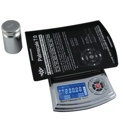 My Weigh Palmscale 7.0 Version 700 g × 0,1 g