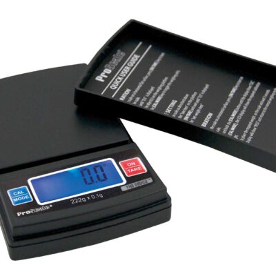 Proscale 222 The Deuce – 222 g × 0,1 g