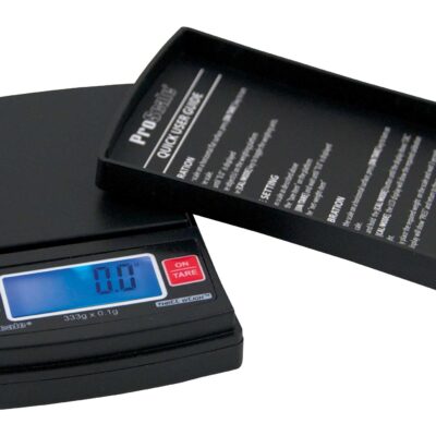 Proscale 333 Three Weigh – 333 g × 0,1 g