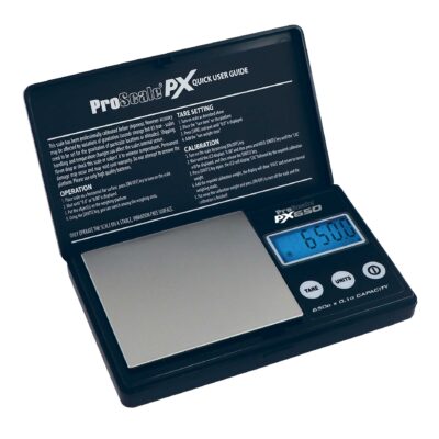 Proscale PX 650 g × 0,1 g