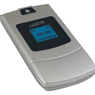 Proscale WEIGHZR500 – 500 g × 0,1 g
