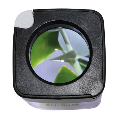 Smokus Focus Comet Infinity Black