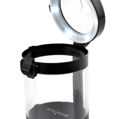 Smokus Focus Eclipse – Black