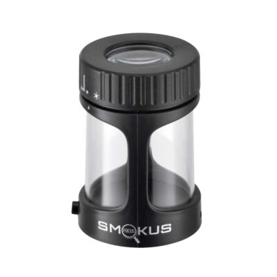 Smokus Focus Horizon – Black