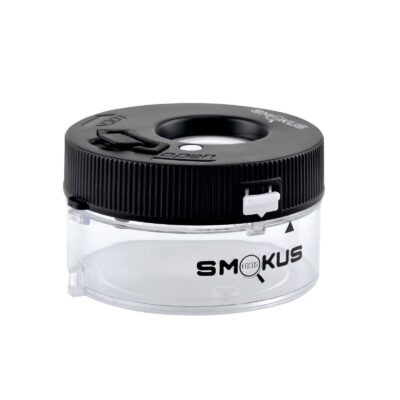 Smokus Focus Jetpack – Black
