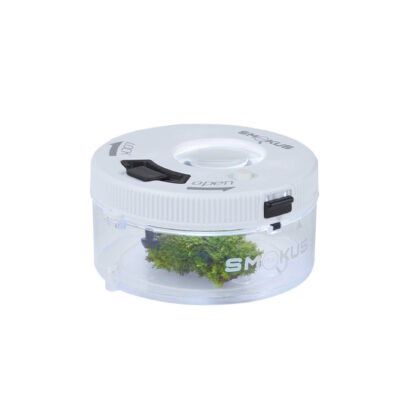 Smokus Focus Jetpack – White