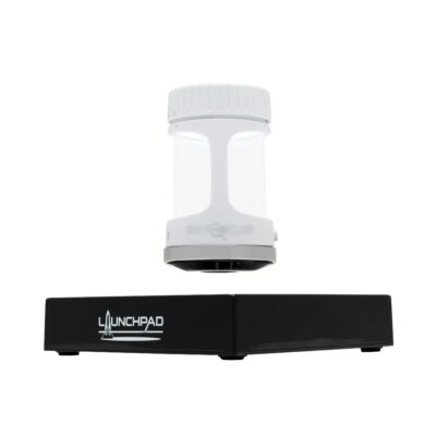 Smokus Focus Launch Pad