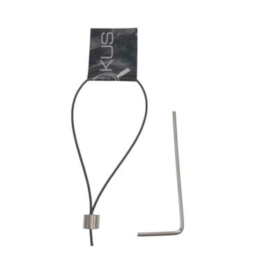 Smokus Focus Security Cable