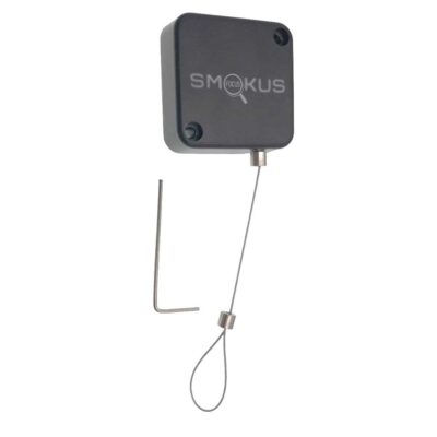 Smokus Focus Security Tether
