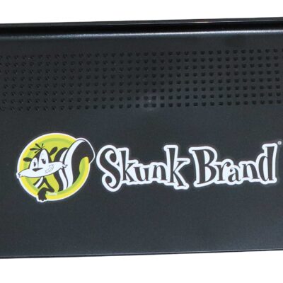 Skunk Rolling Tray Cover