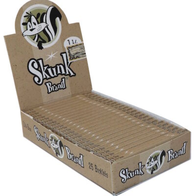 Skunk Papers 1¼, 50 Blatt