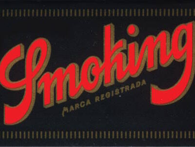Smoking Deluxe 1¼, 50 Blatt
