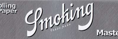 Smoking Master 1¼, 50 Blatt