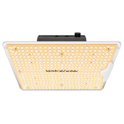 Spider Farmer SF1000D LED, 100 W