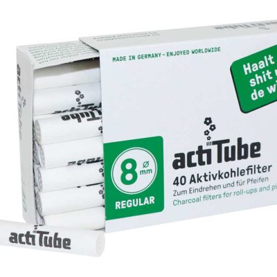 Actitube 40 Pieces